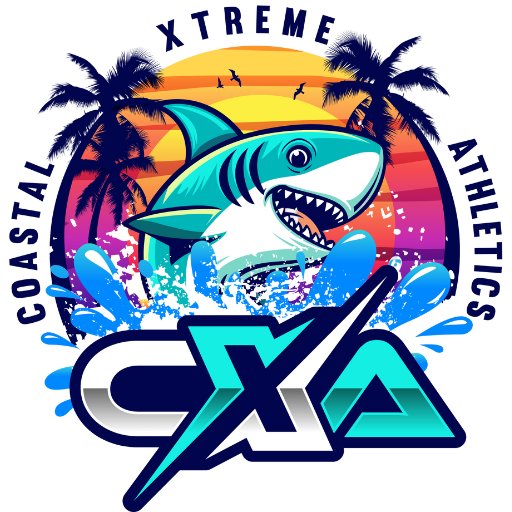 Cheer Xtreme Athletics Staff Portal